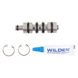 PILOT SLEEVE ASSEMBLY P1