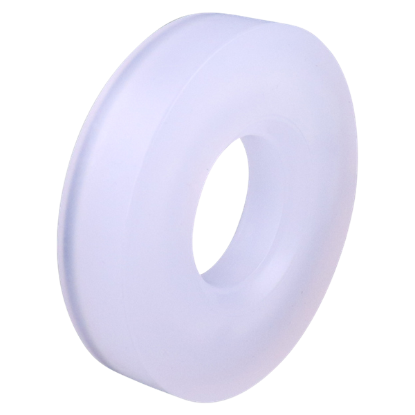 VALVE SEAT POLY BOLTED