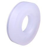VALVE SEAT POLY BOLTED