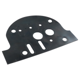 GASKET CENTER BLOCK P4 P8