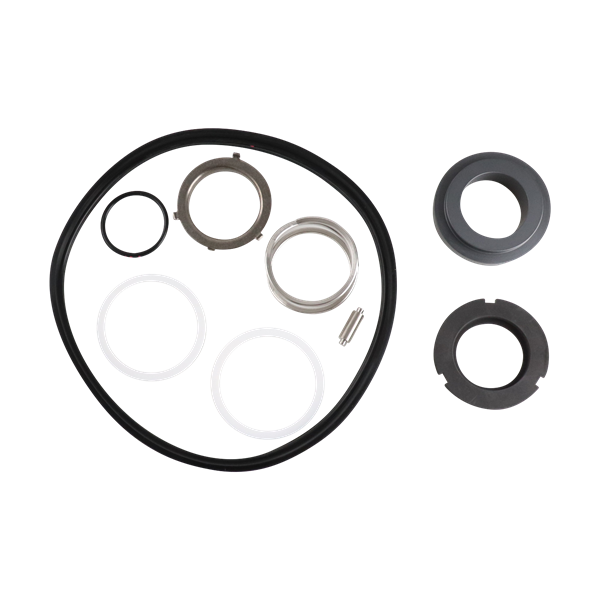 SEAL KIT BUNA DG C218 C328 SP218 SP328