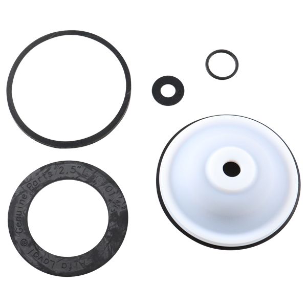 SERVICE KIT 2.5" EPDM ARC STOP