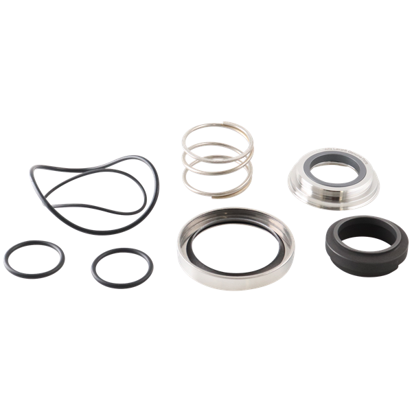 SHAFT SEAL C/SC SINGLE FLUSH EPDM LKH 05 10 15 20 25 35 40 45 50 60 66 SOLID C
