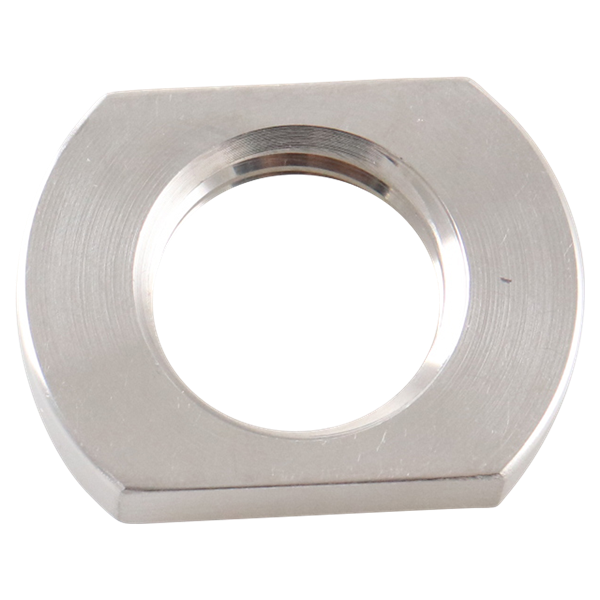 JAM NUT ROTOR MODEL 06 15 18 ZP1 U1
