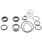 SHAFT SEAL SC/SC DOUBLE MECHANICAL EPDM LKH 05 10 15 20 25 35 40 45 50 60 66