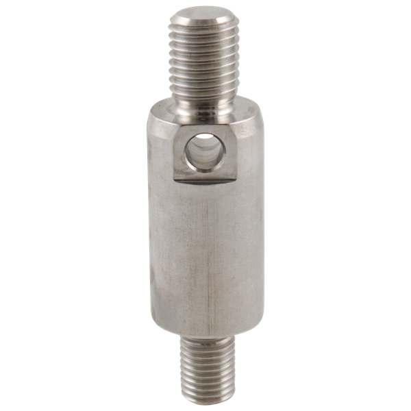 UPPER SPINDLE 2" 2.5" UNIQUE SSV ASEPTIC SHUTOFF VALVE