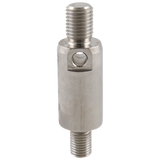 UPPER SPINDLE 2" 2.5" UNIQUE SSV ASEPTIC SHUTOFF VALVE