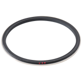 BODY GASKET 4" BUNA WITH 316L METAL RING FOR AIR VALVE
