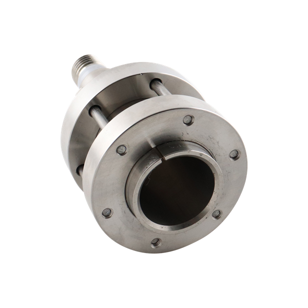 STUB SHAFT ASSEMBLY 15-30HP 250TC 280TSC LKH
