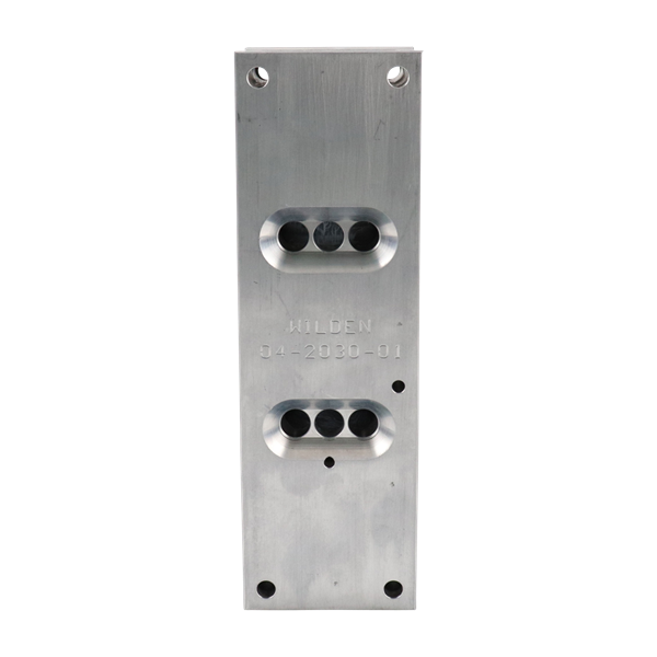 AIR VALVE ASSEMBLY PV4 PV15
