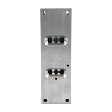 AIR VALVE ASSEMBLY PV4 PV15