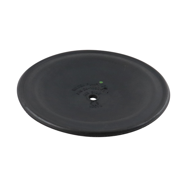 BACKUP DIAPHRAGM NEOPRENE