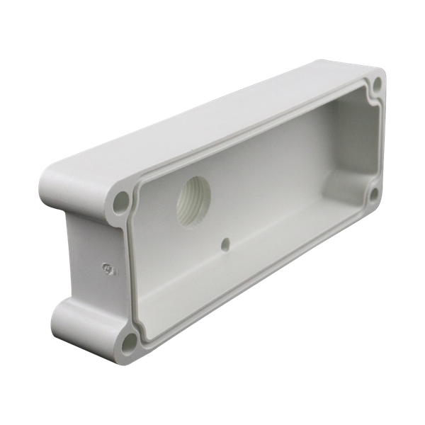 MUFFLER PLATE PRO-FLO