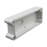 MUFFLER PLATE PRO-FLO