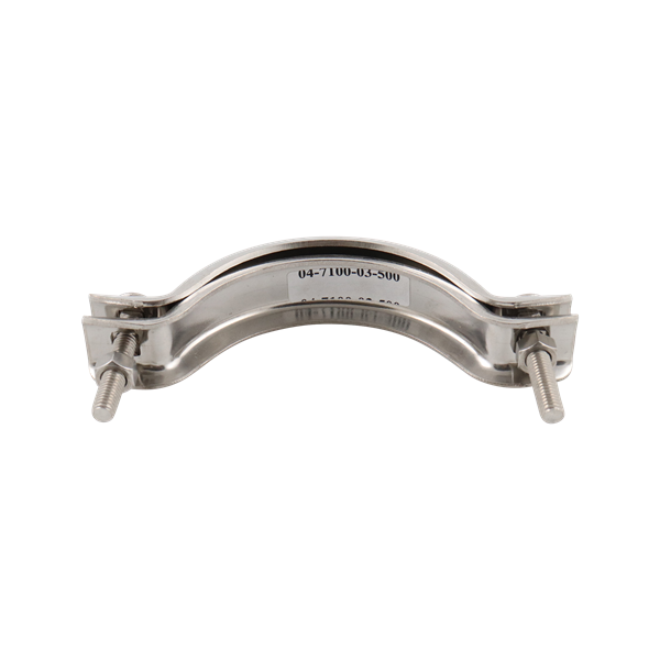 BAND CLAMP SMALL NESTED