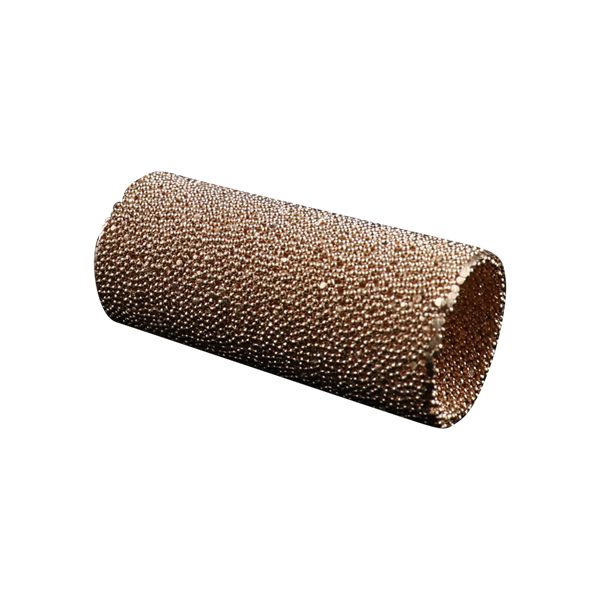 AIR VALVE SCREEN T8 TURBO