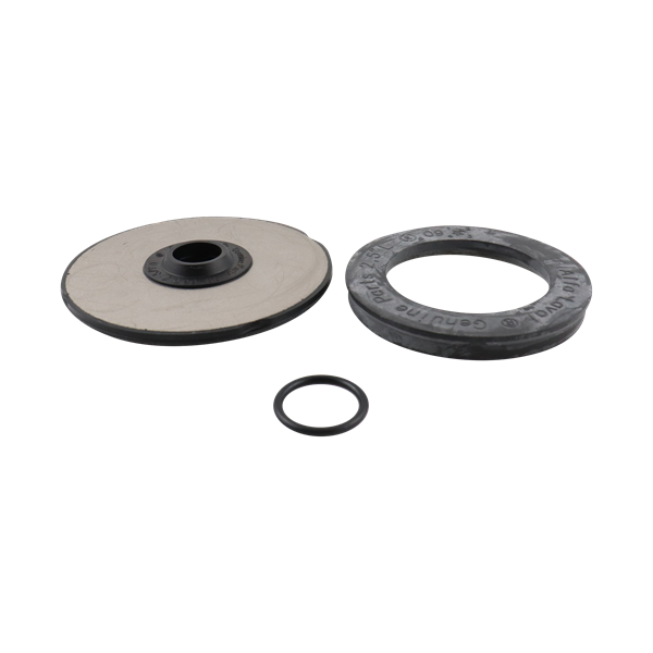 SERVICE KIT 2.5" EPDM SHUTOFF SRC SMO