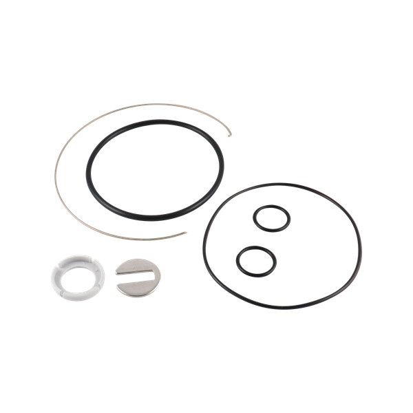 SERVICE KIT ACTUATOR SRC 3" 4"