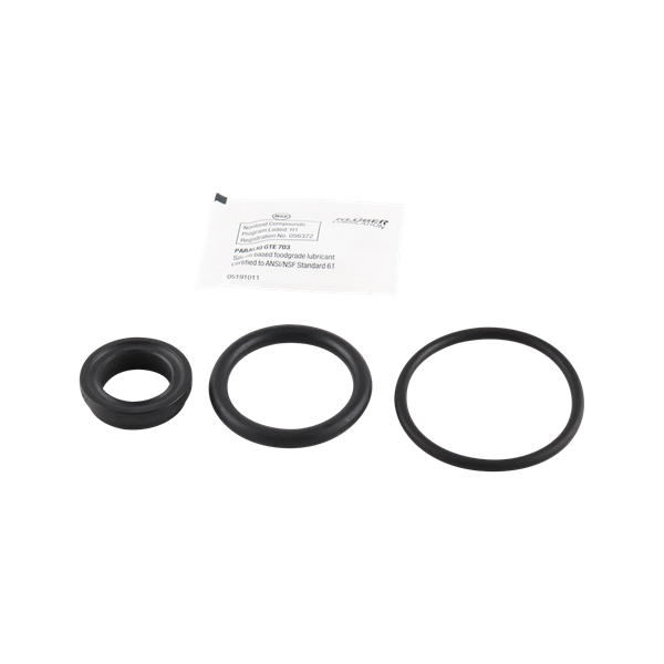 SERVICE KIT 1.5" EPDM UNIQUE SSV SHUTOFF VALVE