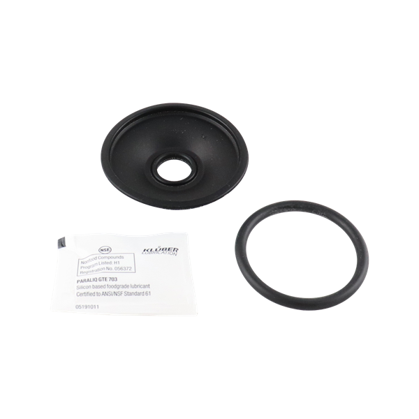 SERVICE KIT 2" EPDM UNIQUE SSV SHUTOFF ASEPTIC VALVE