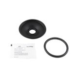 SERVICE KIT 2" EPDM UNIQUE SSV SHUTOFF ASEPTIC VALVE