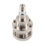 STUB SHAFT ASSEMBLY 40-50HP LKH