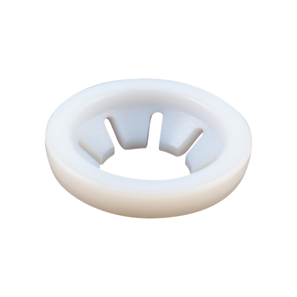 TFE STEM SEAT 2"