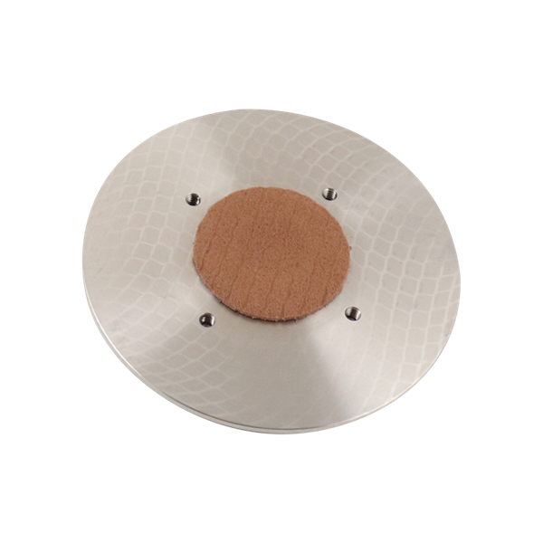 BALANCED BACKPLATE E 216