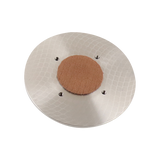 BALANCED BACKPLATE E 216