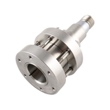 STUB SHAFT ASSEMBLY 7.5-10HP 210TC LKH
