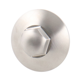 IMPELLER SCREW POLISHED 32 RA LKH 70