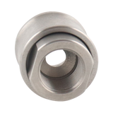COUPLER AIR VALVE STEM