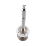 STEM AND SEAT ASSEMBLY 2" FLO DIVERSION