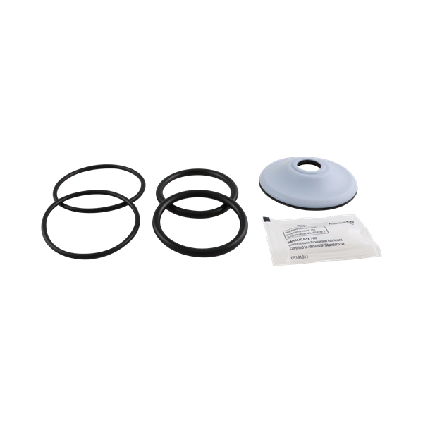 SERVICE KIT 2" EPDM UNIQUE SSV DIVERT ASEPTIC VALVE