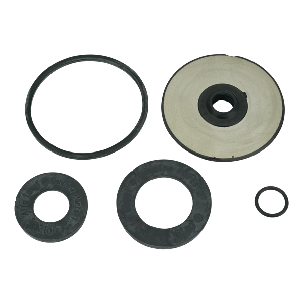 SERVICE KIT 1.5" EPDM DIVERT SRC SMO