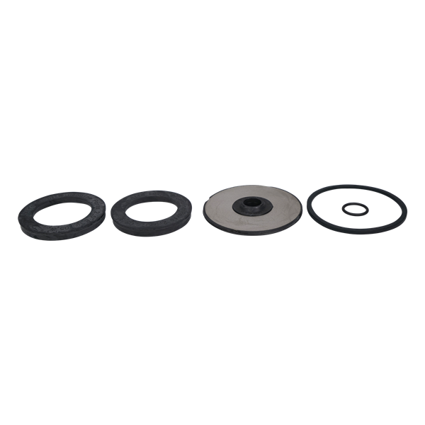 SERVICE KIT 2.5" DIVERT EPDM SRC SMO