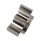 ROTOR TWIN BLADE ZP3 130 134 STANDARD CIP ALLOY 88
