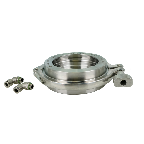 SERVICE TOOL FOR UPPER AXIAL PLUG SEAL 2" 2.5" 3" UNIQUE MIXPROOF