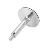 PLUG 3" EPDM SHUTOFF UNIQUE SSV VALVE