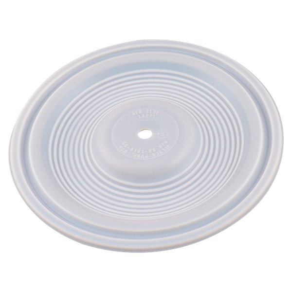 PRIMARY DIAPHRAGM PTFE