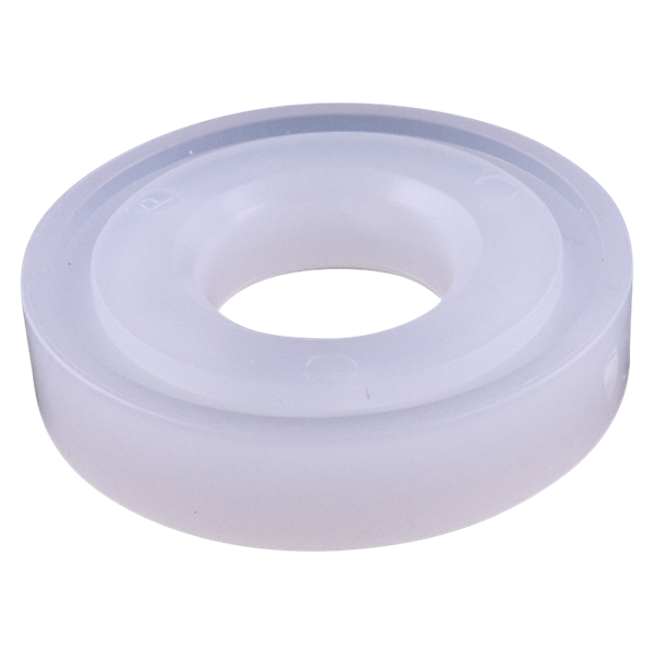 VALVE SEAT POLY BOLTED