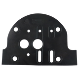 GASKET CENTER BLOCK P4 P8