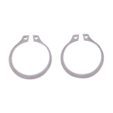 REMOVABLE PILOT SLEEVE ASSEMBLY P4 P8