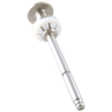 STEM AND SEAT ASSEMBLY 1.5" 361 DIVERT