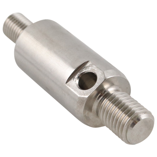 UPPER SPINDLE 2" 2.5" UNIQUE SSV ASEPTIC SHUTOFF VALVE