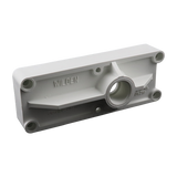 MUFFLER PLATE PRO-FLO