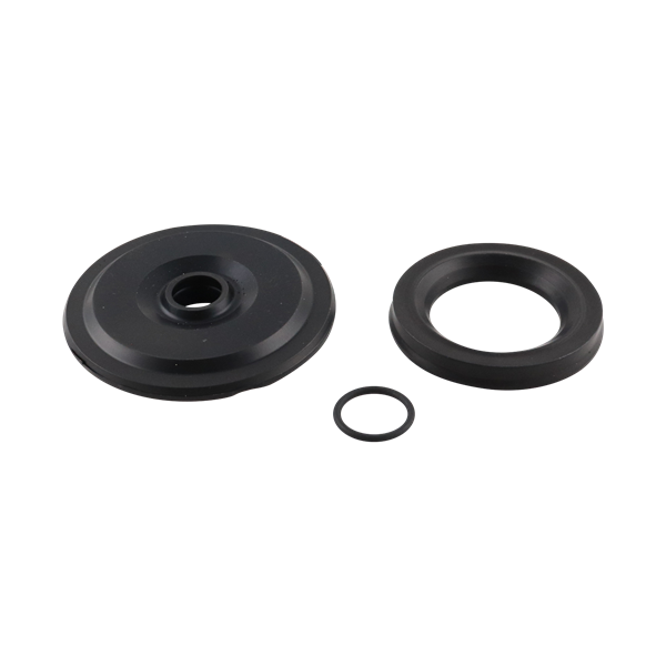 SERVICE KIT 2" VITON SHUTOFF 2 STEP SRC SMO