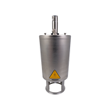 ACTUATOR 2.5" NO F. UNIQUE SSV TR2 SH.O./CH.O./NC-RA, CH.O.+TR2-NC-RA SH.O./CH.O BLAS