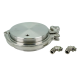 SERVICE TOOL FOR UPPER AXIAL PLUG SEAL 2" 2.5" 3" UNIQUE MIXPROOF