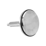 PLUG 3" EPDM SHUTOFF UNIQUE SSV VALVE